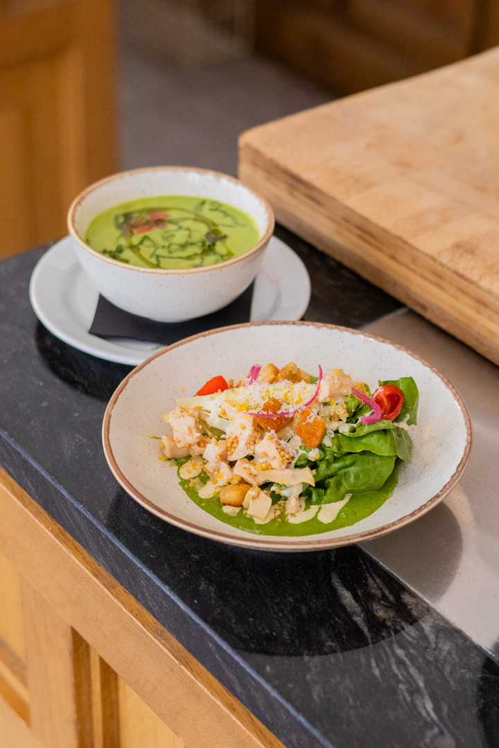 Restautant Bellecour Lyon19