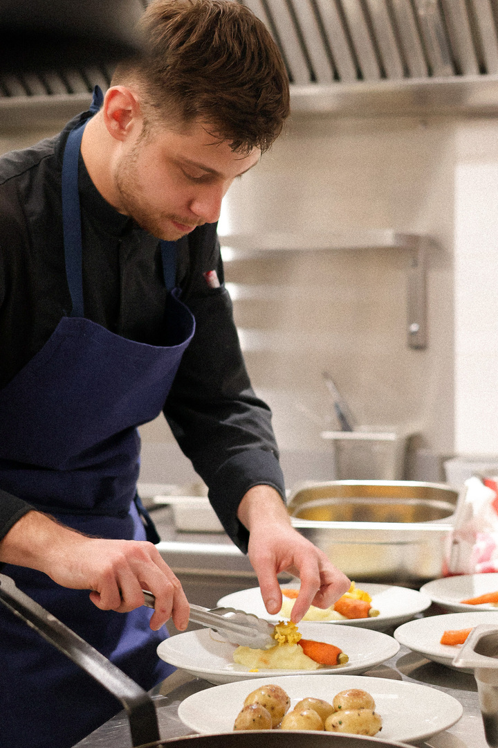 Ristorante Bellecour Lyon24
